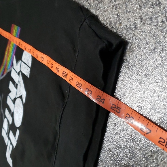 Pink Floyd by Goodie Two Sleeves Graphic Print Crewneck Sweatshirt Size Small - Picture 6 of 8